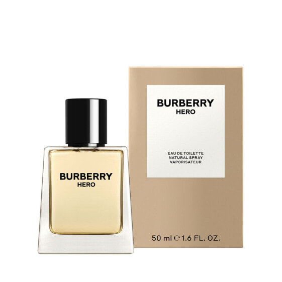 Мужская парфюмерия Burberry EDT 50 ml Hero