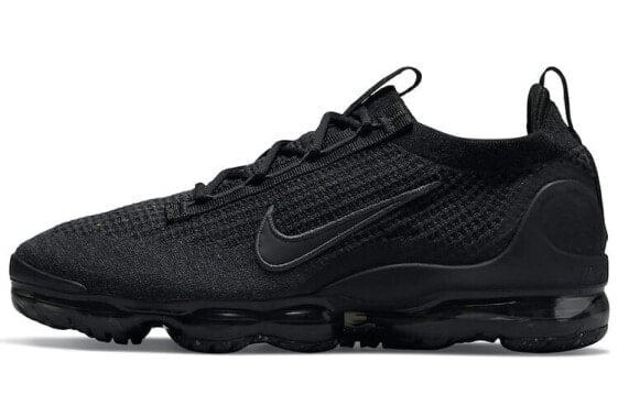 Кроссовки Nike Vapormax triple black DH4084-001