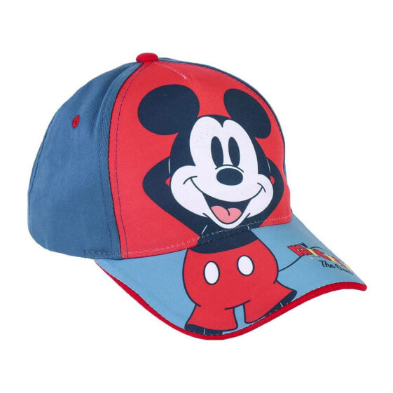 CERDA GROUP Mickey Cap