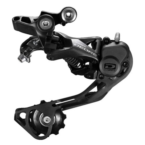 SHIMANO Deore M6000 Shadow RD+ Direct rear derailleur