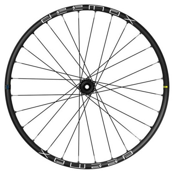 MAVIC E-Deemax S 35 27.5´´ CL Disc MTB front wheel