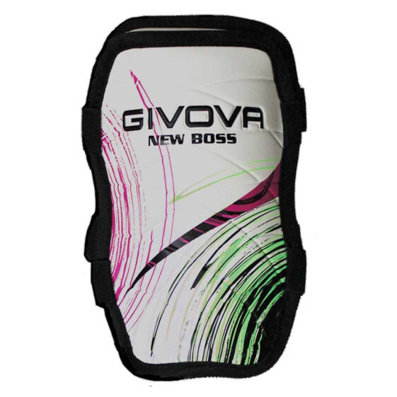 GIVOVA New Boss Football Shinguards