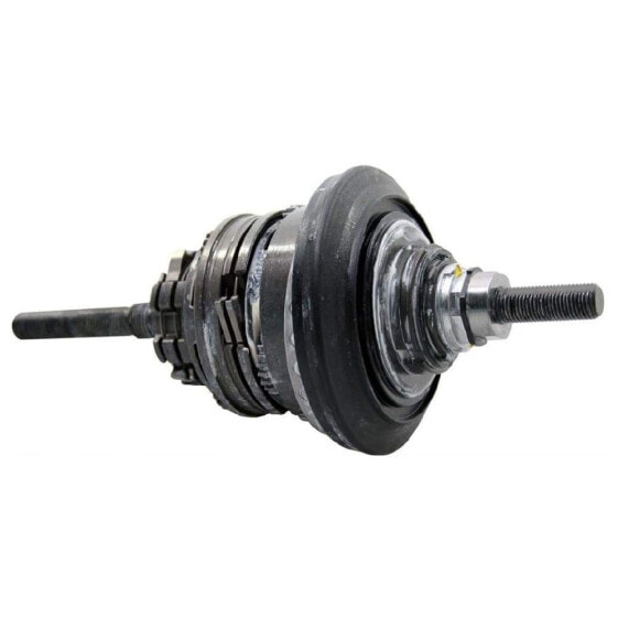 Внутренний механизм для Shimano SG-C3001-7R 7 скоростей