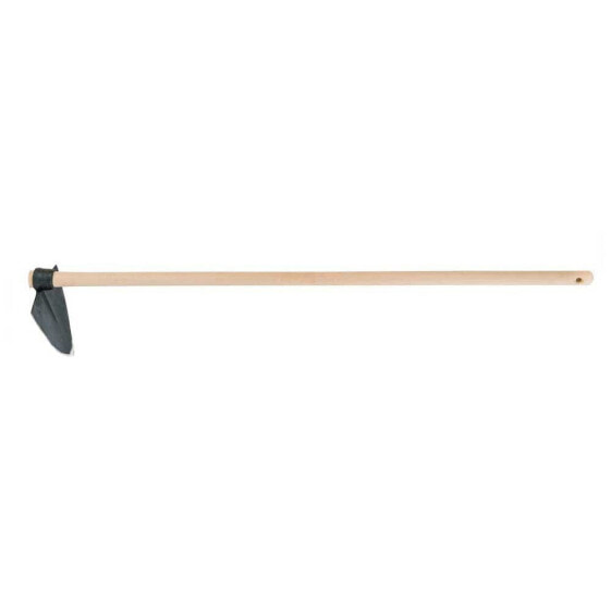 STOCKER Heart-Shaped Hoe 800 G Forged. Like 2284 With Handle Hoe