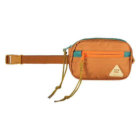 Спортивная сумка Billabong Climb Up 2 Waist Pack