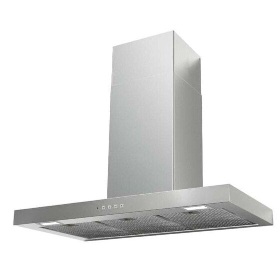 Conventional Hood Mepamsa STILO NEO 70 Steel