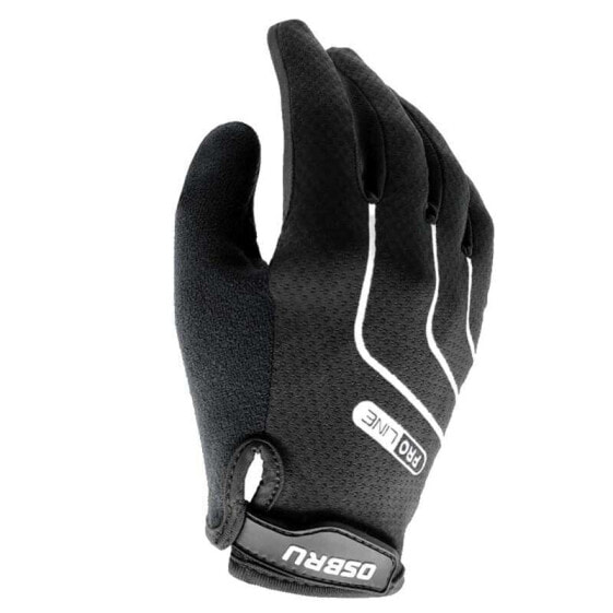 OSBRU Competition Zam gloves