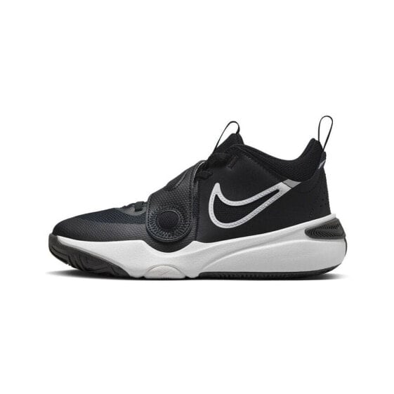 Nike Team Hustle D 11 Jr