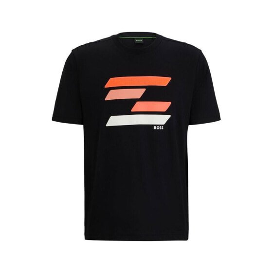 Футболка мужская BOSS 3 Short Sleeve T-Shirt