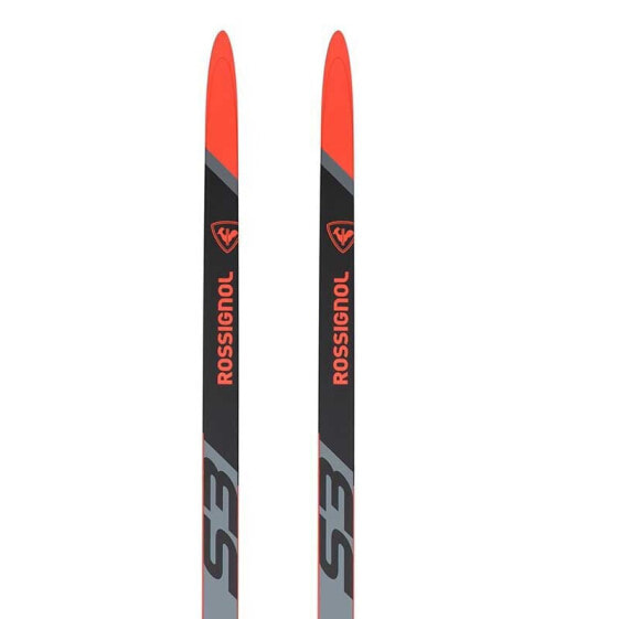 ROSSIGNOL X-Ium Skating Premium+ S3 Stiff Nordic Skis
