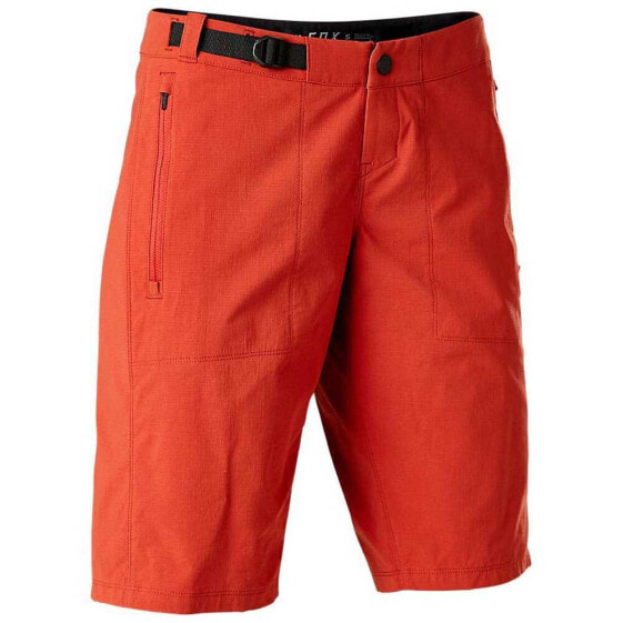 FOX RACING MTB Ranger With Liner Shorts