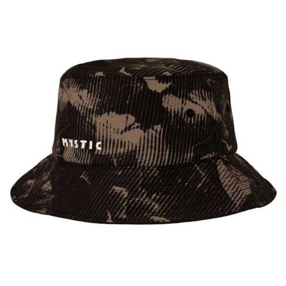 MYSTIC Bucket Hat