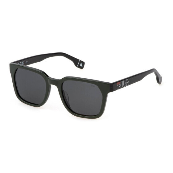 FILA SFI730V Polarized Sunglasses