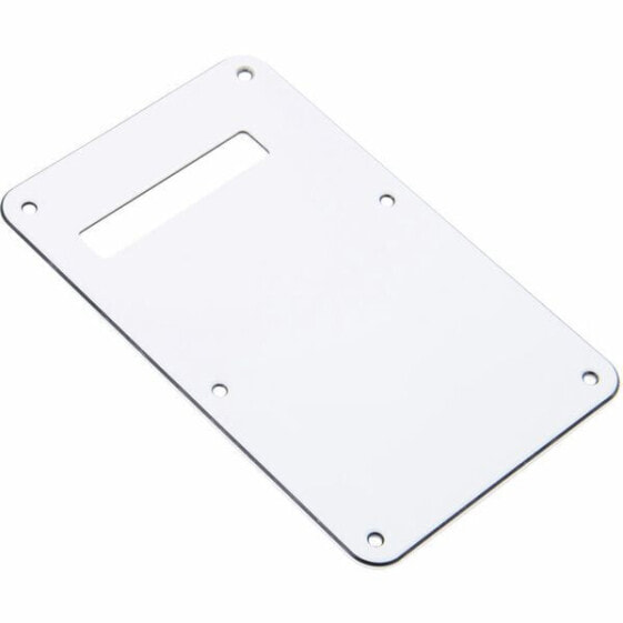 Fender Tremolo Cover WH