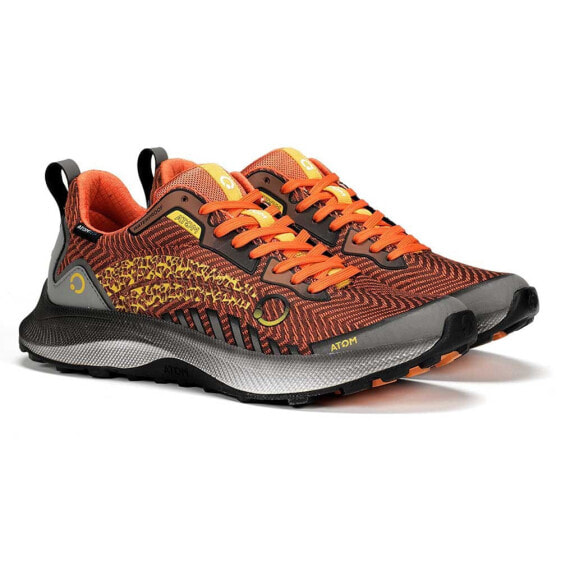 ATOM AT117 Terra Trail Running trainers