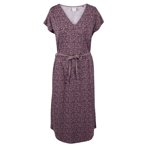 TRESPASS Lynsey Dress