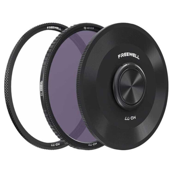 FREEWELL M2 Series ND8 Filter 77 mm