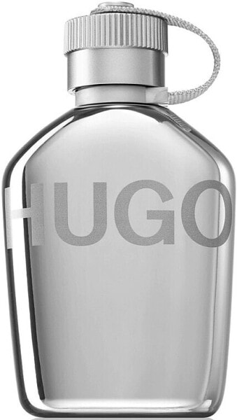 HUGO Reflective Edition - Eau de Toilette 75 ml