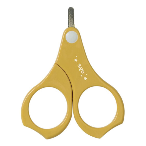 SARO Initiation Scissors