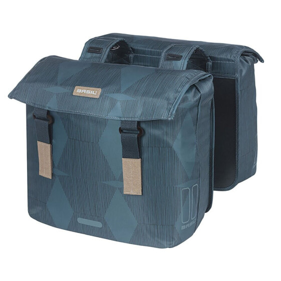 BASIL Elegance Panniers 40-49L