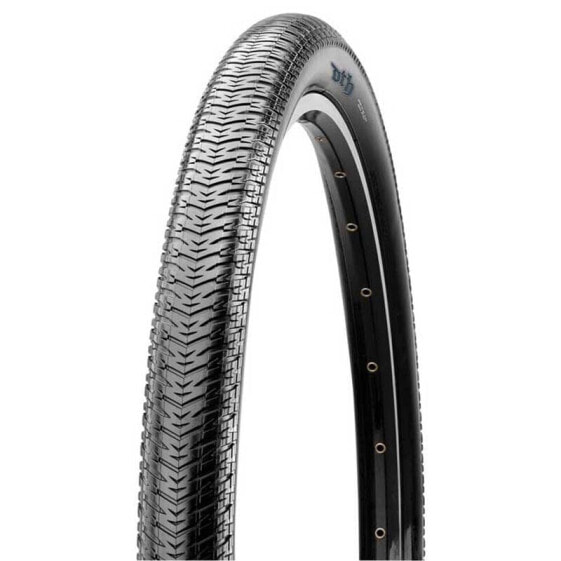 MAXXIS DTH 60 TPI Tubeless 26´´ x 2.30 urban tyre