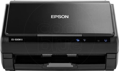 Epson WorkForce ES-500WII