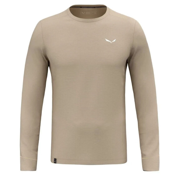 SALEWA Puez Dry Long sleeve T-shirt