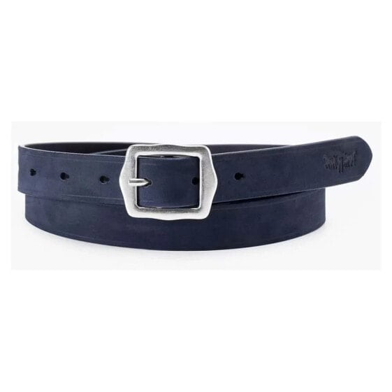 LEVIS ACCESSORIES Lux leather belt