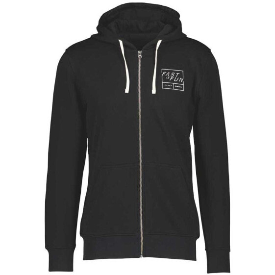 SCOTT Spark Fast Is Fun hoodie