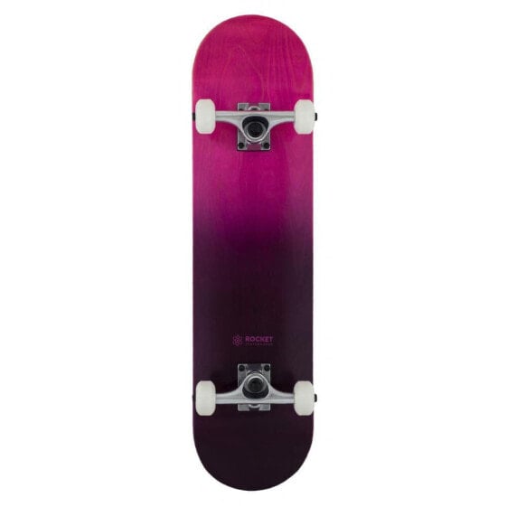 ROCKET Double Dipped 7.75´´ Skateboard