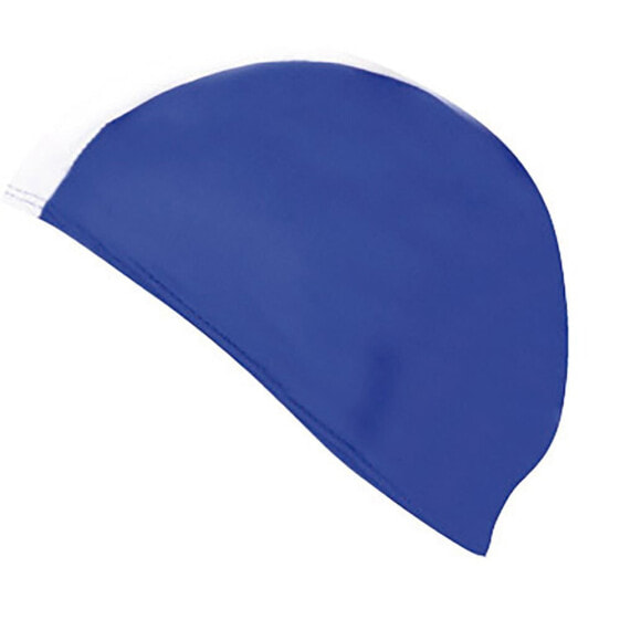 SPORTI FRANCE Polyester Swimming Cap