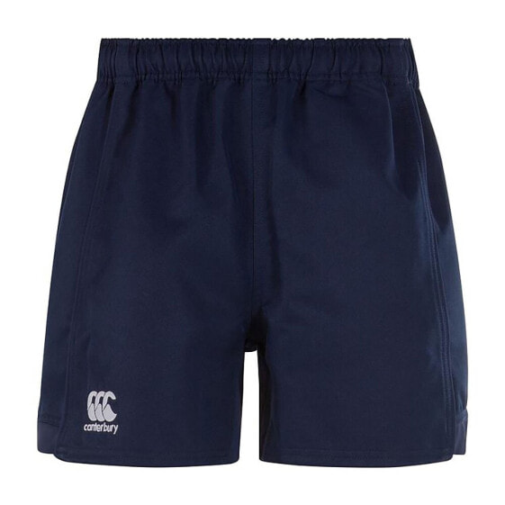 CANTERBURY Advantage Teen Shorts