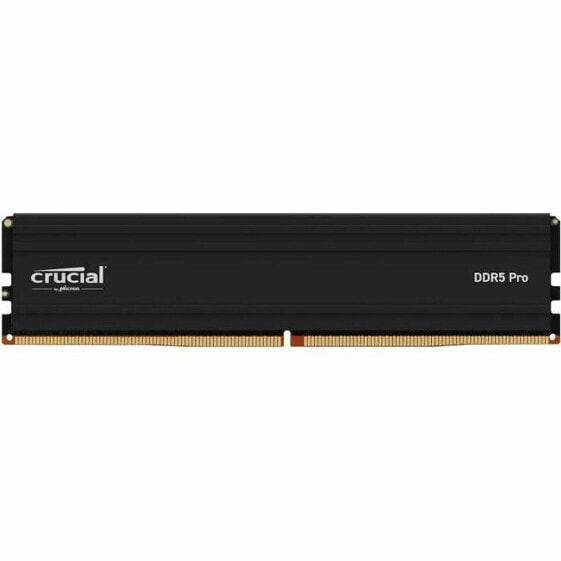 RAM Memory Crucial DDR5 32 GB
