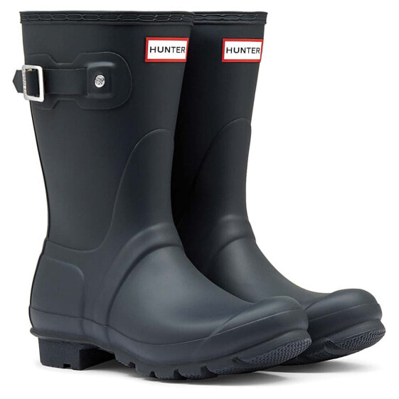 HUNTER Original Short Rain Boots