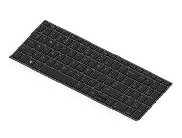 HP L01028-031 - Keyboard - UK English - HP - ProBook 450 G5