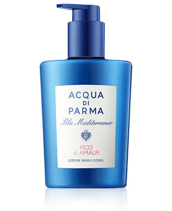 Acqua di Parma Blu Mediterraneo - Fico di Amalfi Hand and Body Lotion (300 ml)