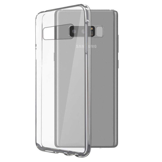 Чехол для смартфона Samsung Galaxy Note 8 KSIX Silicone Cover
