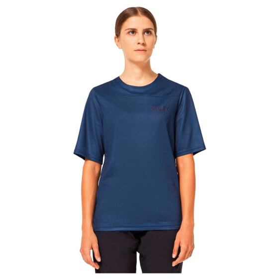 OAKLEY APPAREL Factory Pilot Lite II short sleeve jersey