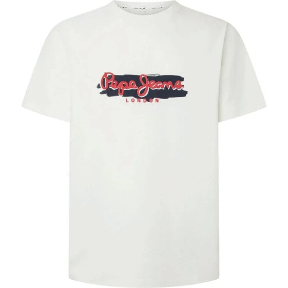 PEPE JEANS Arsham short sleeve T-shirt