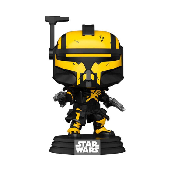 FUNKO Star Wars: Battlefront Pop! Vinyl Figure Umbra Trooper 9 cm