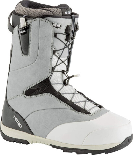 Nitro Venture TLS Snowboard Boot '19