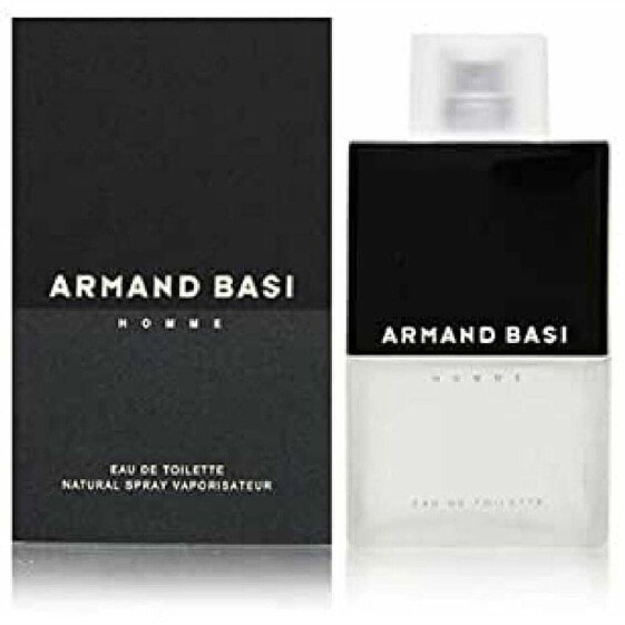 Мужская парфюмерия Armand Basi 72927 EDT 2 Предметы
