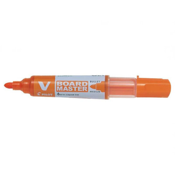 PILOT V-Board Master Begreen Whiteboard Marker 10 Units