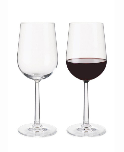 Бокалы для вина Rosendahl Grand Cru 15.2 унции, набор из 2 шт.