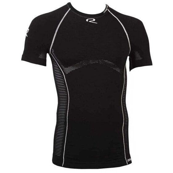 RIDAY Mediumweight Short sleeve base layer