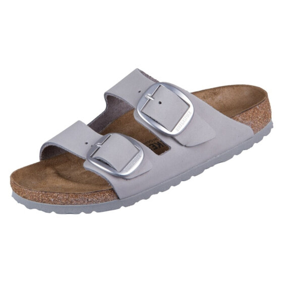 Шлепанцы Birkenstock Arizona Big Buckle для женщин