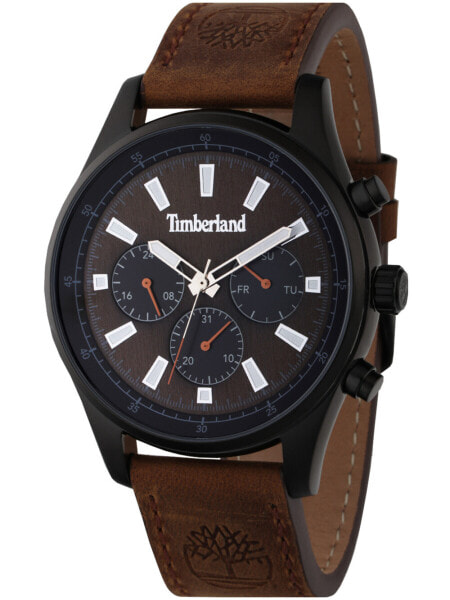 Часы Timberland Demarest 46mm 5ATM