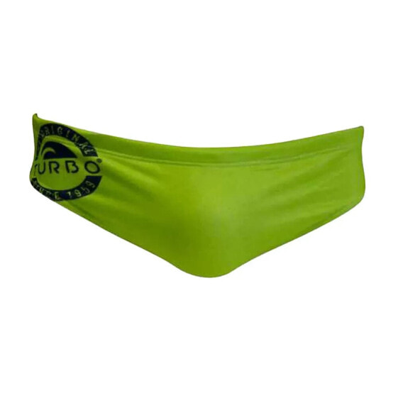 TURBO Original Swimming Brief