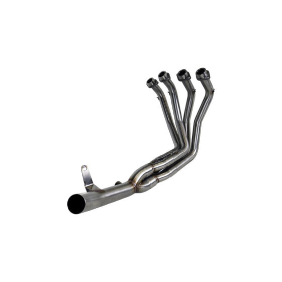 GPR EXHAUST SYSTEMS Decat Manifold Z 900 E/ZR 900 B 20-22 Euro 5