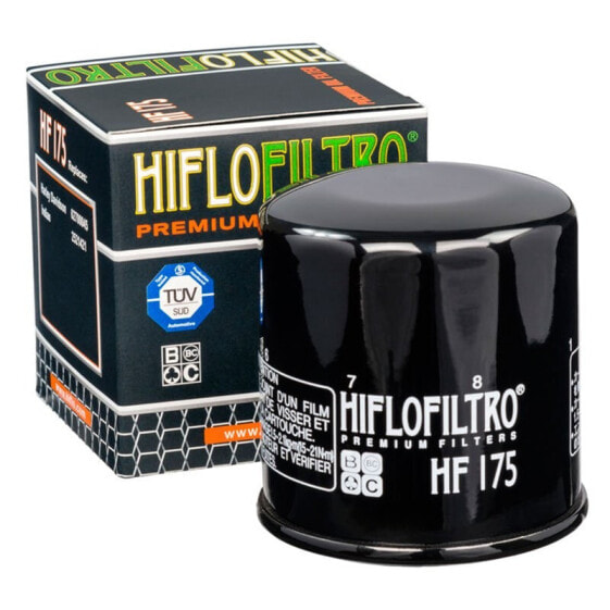 HIFLOFILTRO Indian Challenger 20-21 Oil Filter